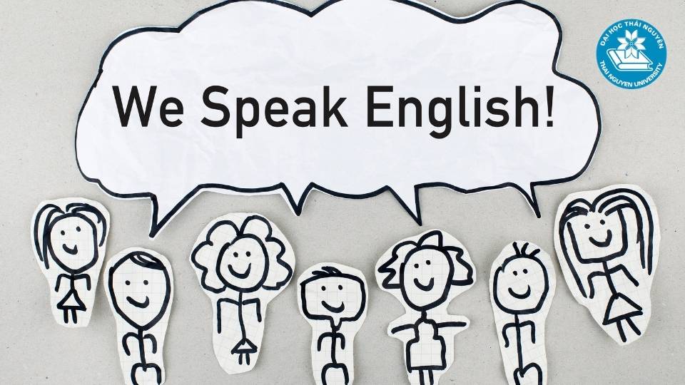 Khái niệm cơ bản về ngành ngôn ngữ Anh