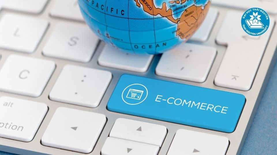 Thực trạng thương mại điện tử ở Việt Nam