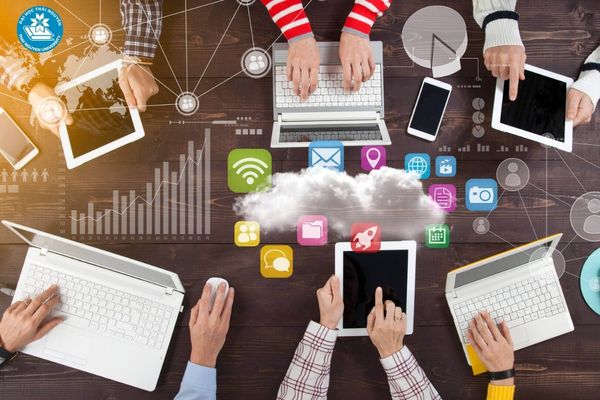 tieng anh chuyen nganh digital marketing
