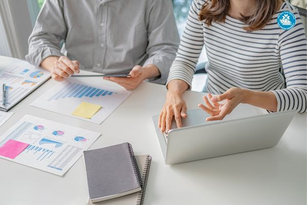 Digital marketing thi khối nào?