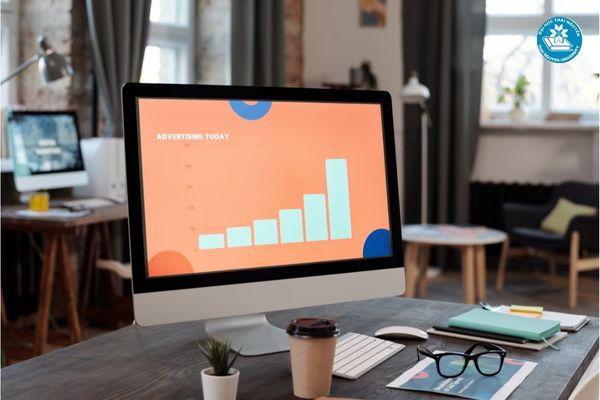 Khối lượng kiến thức trong ngành digital marketing