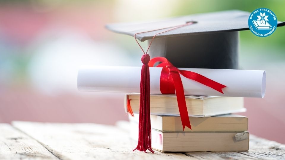 Học văn bằng thứ 2 hệ từ xa tại Đại học Thái Nguyên