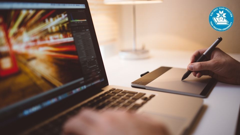 Mã ngành Digital Marketing
