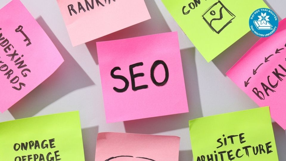 SEO – Search Engine Optimization