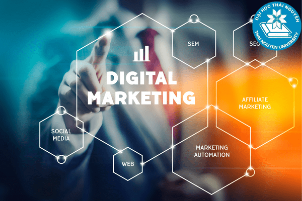 nganh digital marketing hoc truong nao o ha noi