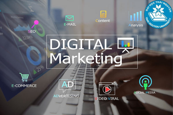 nganh digital marketing hoc truong nao o tphcm