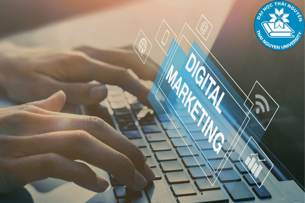 nganh digital marketing hoc truong nao o tphcm