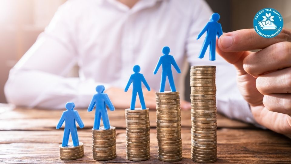 Mức lương của ngành Digital Marketing