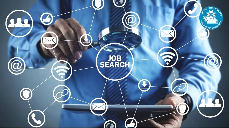 Ngành Digital Marketing ra trường làm gì?