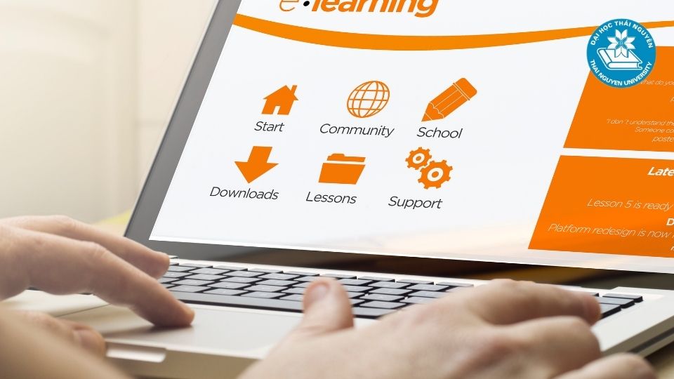 Học ngành Digital Marketing theo hệ từ xa