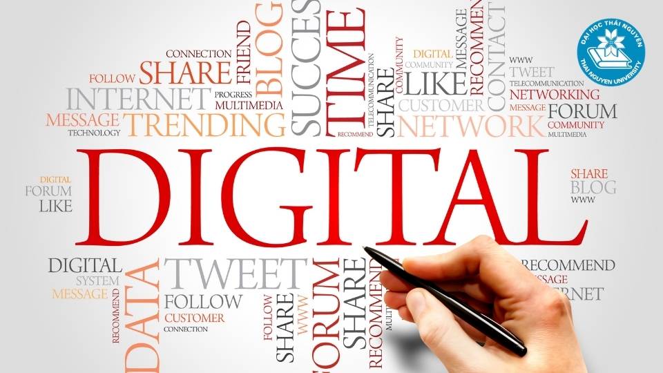 Ngành Digital Marketing là gì?