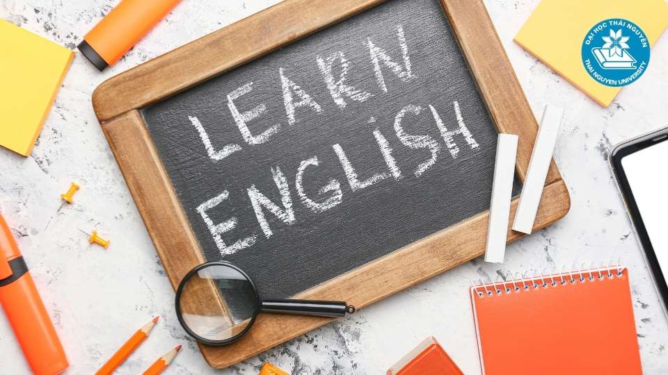 Ngôn ngữ Anh là gì?