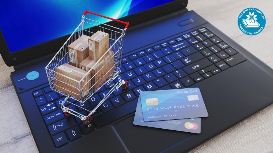 Ưu điểm của ngành thương mại điện tử