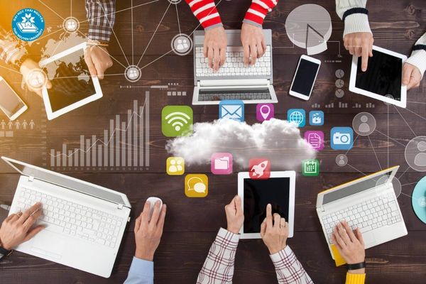 digital marketing executive la gi