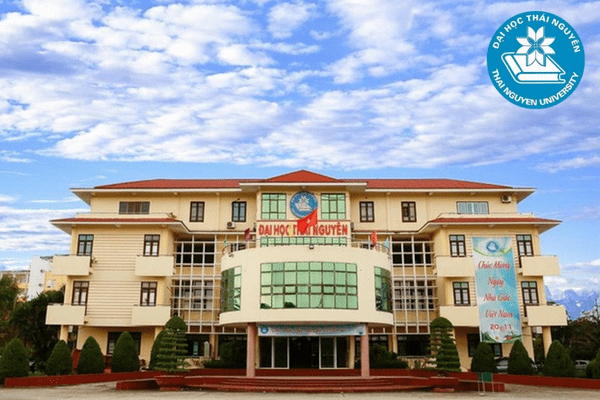 Trung tâm Đào tạo từ xa - Đại học Thái Nguyên