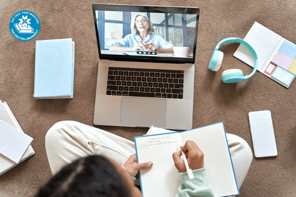 dao tao tu xa distance learning duoc hieu la gi