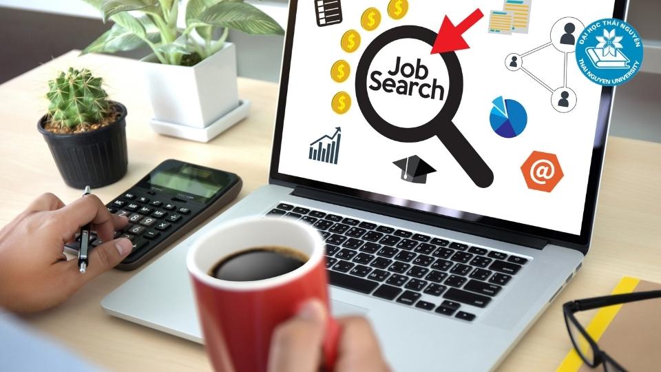 Cơ hội việc làm của ngành công nghệ thông tin sau khi tốt nghiệp