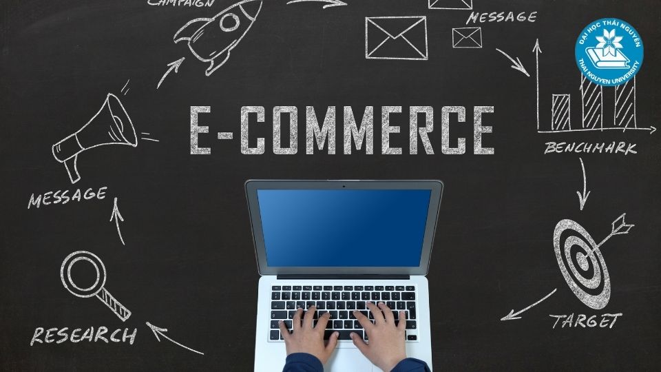 Thực trạng ngành thương mại tại Việt Nam