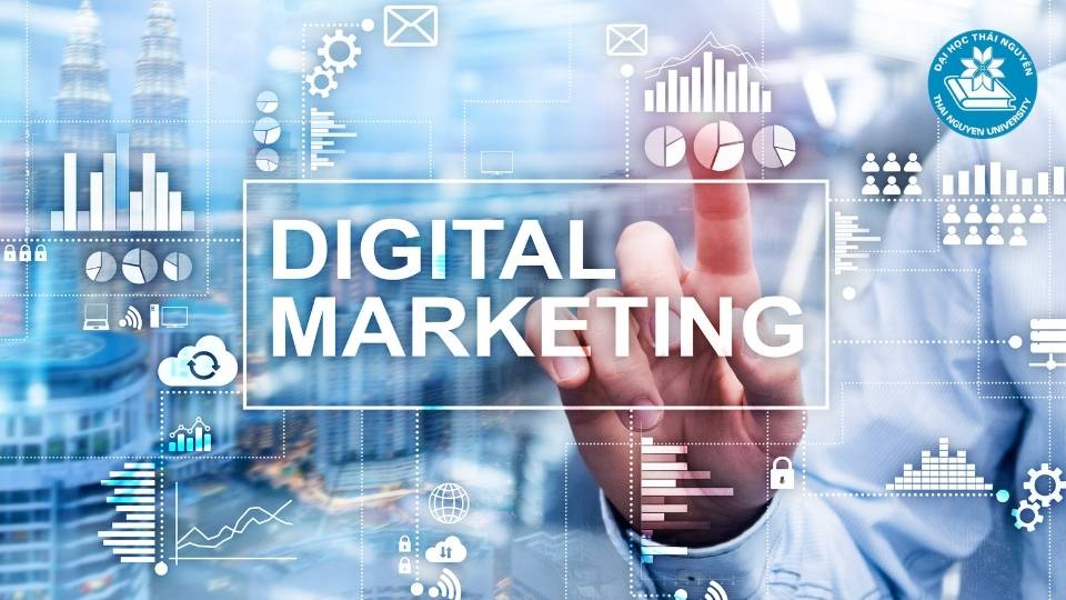 Vai trò của Digital Marketing đối với doanh nghiệp