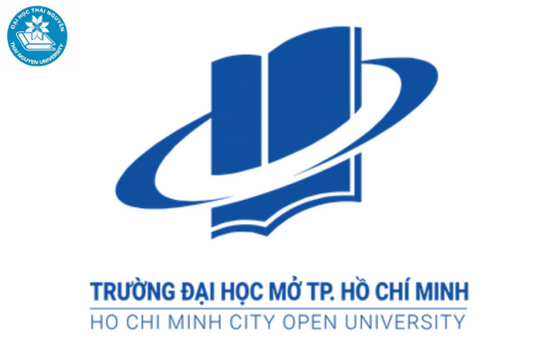 Trường Đại Học Mở - TP Hồ Chí Minh