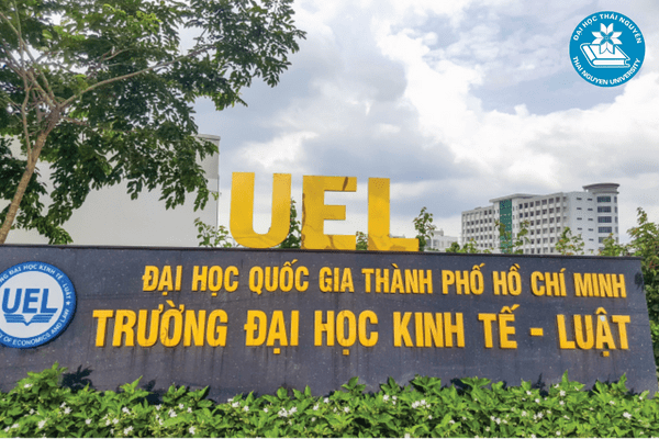 Đại học Kinh Tế Luật – Đại học Quốc gia TP.HCM