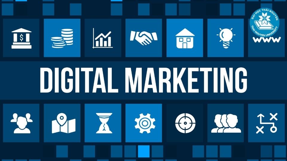 Ngành Digital Marketing học trường nào tại TP.HCM?