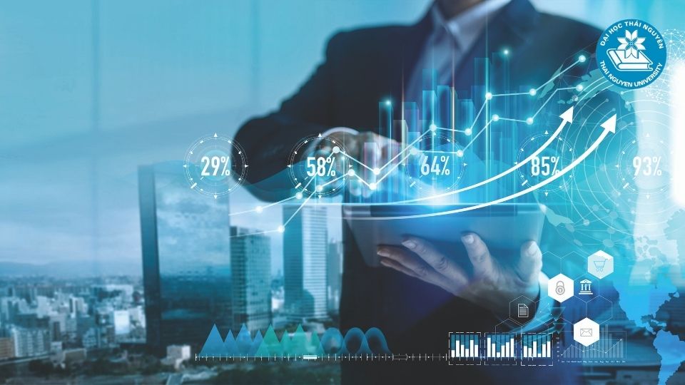 Các trường đào tạo Digital Marketing