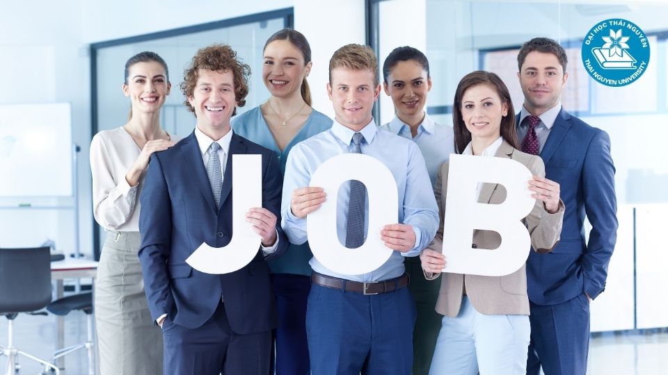 Những tiêu chí lựa chọn ngành nghề cho nữ giới hiện nay