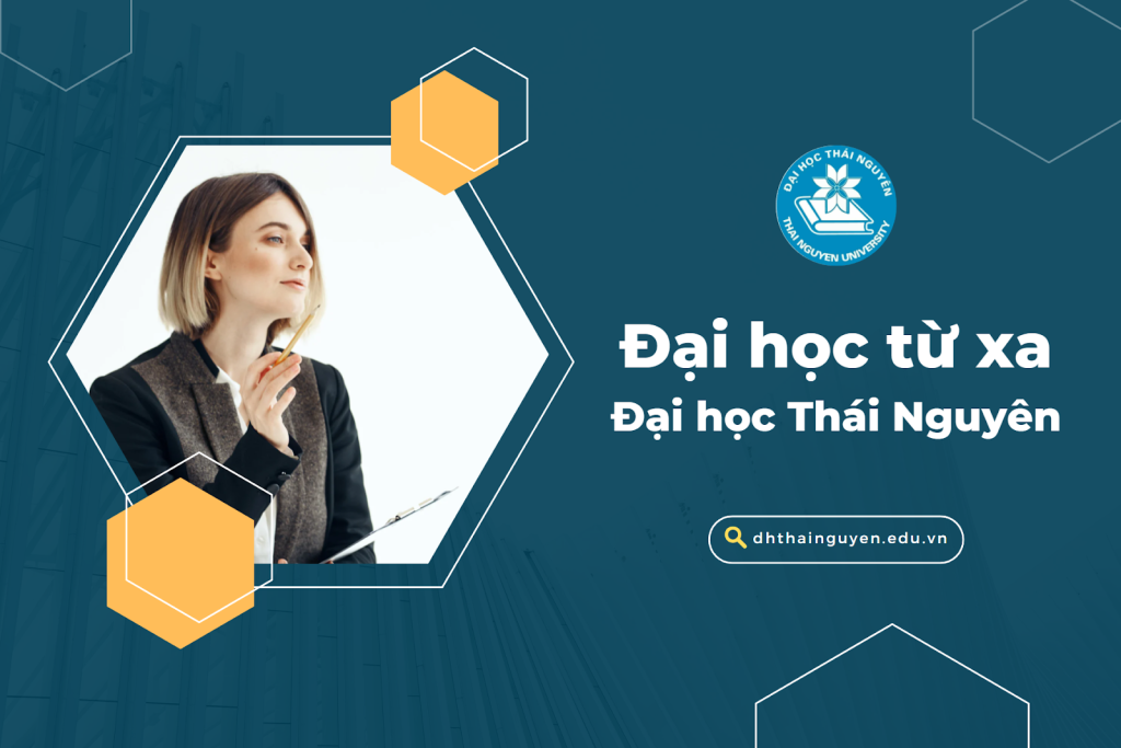 dai hoc tu xa dai hoc Thai Nguyen