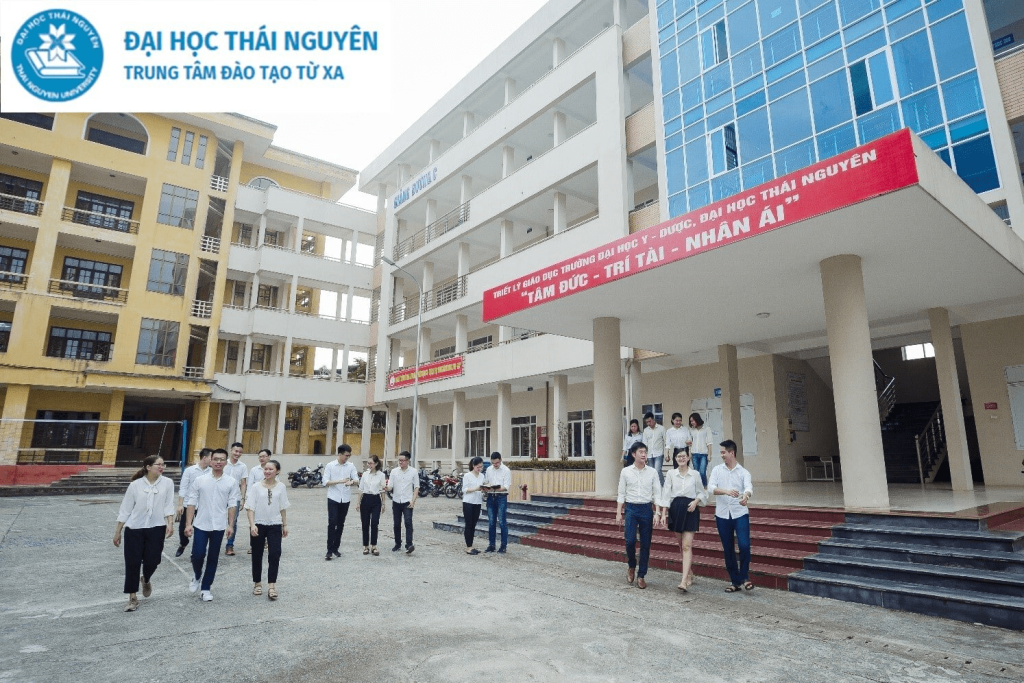dang ky dai hoc thai nguyen