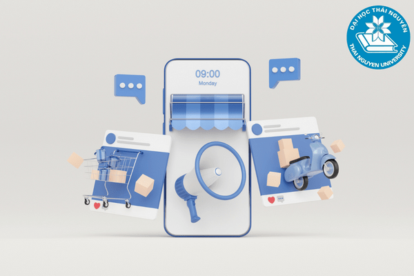 digital marketing la gi