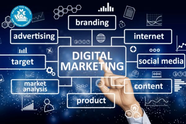 digital marketing la lam gi