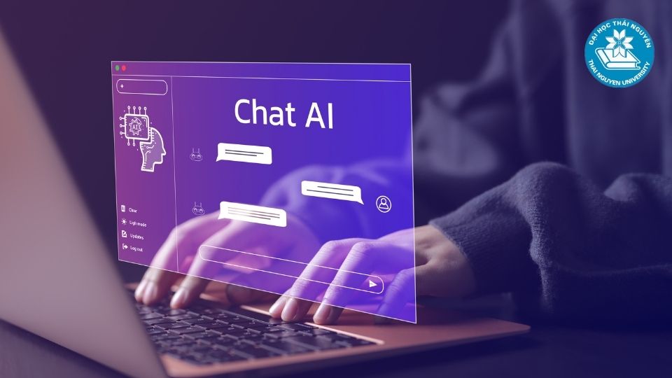 Phần mềm ChatGPT – Mối nguy hại với ngành quản trị kinh doanh