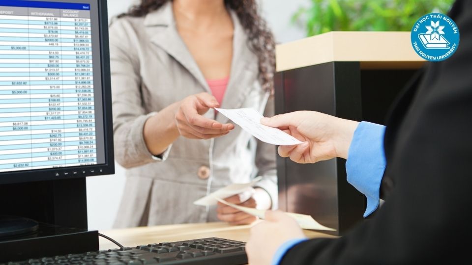 Cập nhật chính xác thực trạng ngành tài chính ngân hàng hiện nay