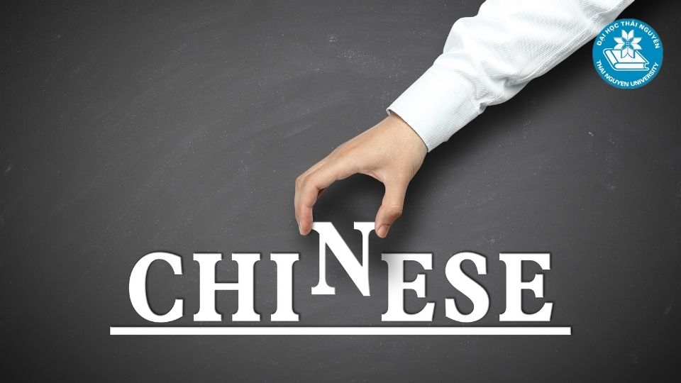 Ngành ngôn trung đơn giản chỉ là học tiếng trung?
