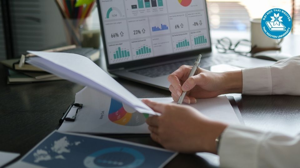 Ngành Quản trị kinh doanh học những gì
