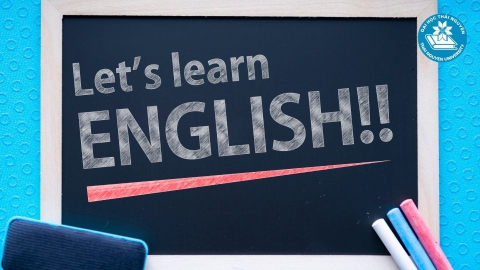 Học ngôn ngữ Anh có khó không?