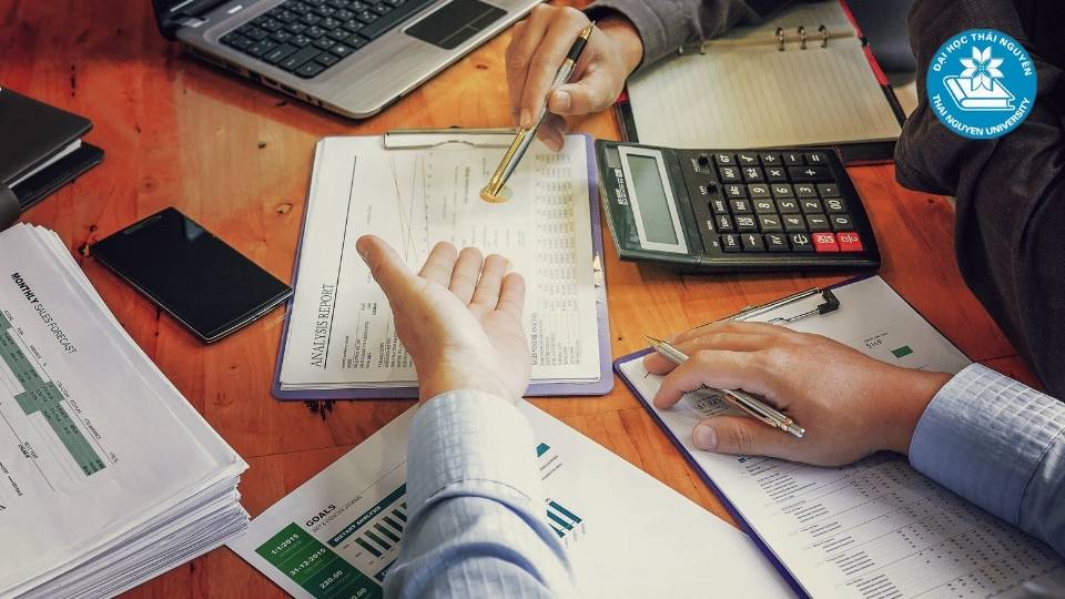 Lợi ích sau khi học ngành quản trị kinh doanh