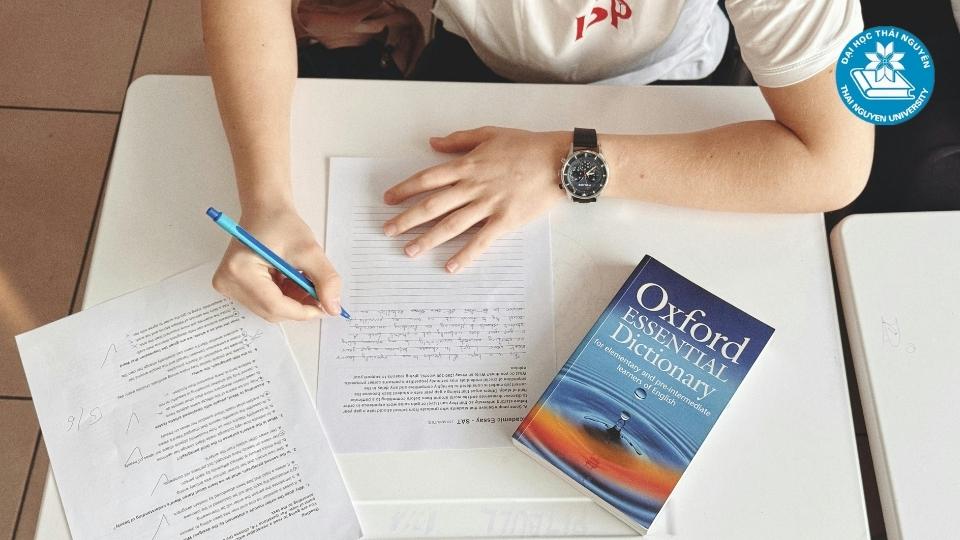 Giải đáp: Không giỏi tiếng Anh có nên học ngôn ngữ Anh?