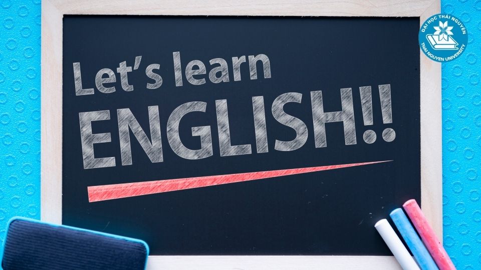 Không giỏi tiếng Anh có nên học ngôn ngữ Anh?