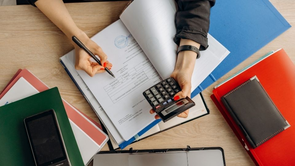 Tìm hiểu về mã ngành kế toán 