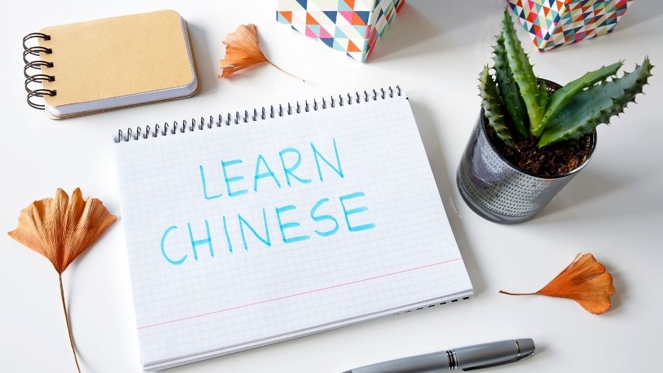 Cập nhật mã ngành ngôn ngữ Trung mới nhất
