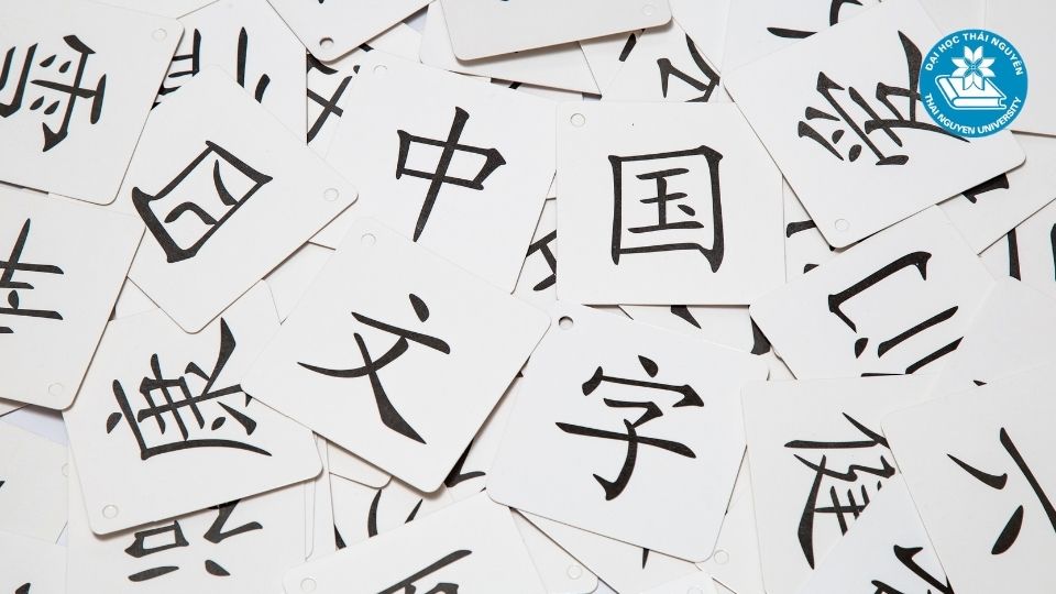 Sự thật ít người biết về ngôn ngữ trung