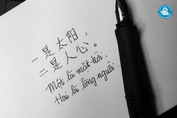 Review chi tiết về mức lương ngành ngôn ngữ trung