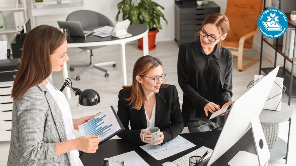 Ngành kế toán trong 5 năm tới