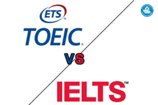 quy doi diem toeic sang ielts