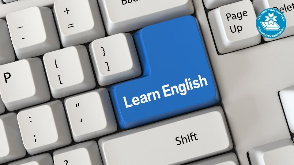 Học ngành ngôn ngữ Anh hệ từ xa tại Đại học Thái Nguyên