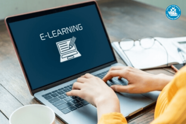 elearning la gi