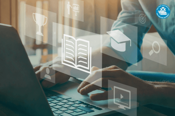 elearning la gi