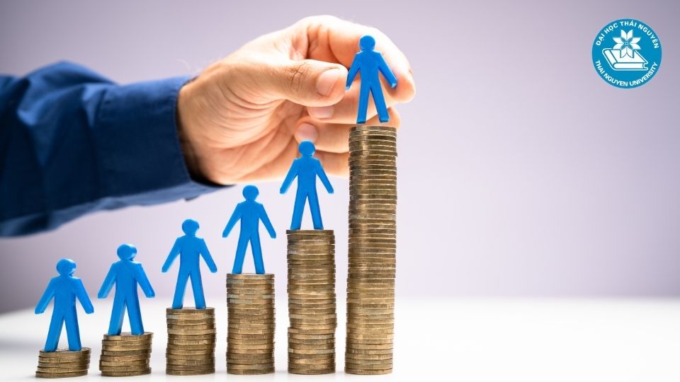Ngôn ngữ Trung là ngành có mức lương cao